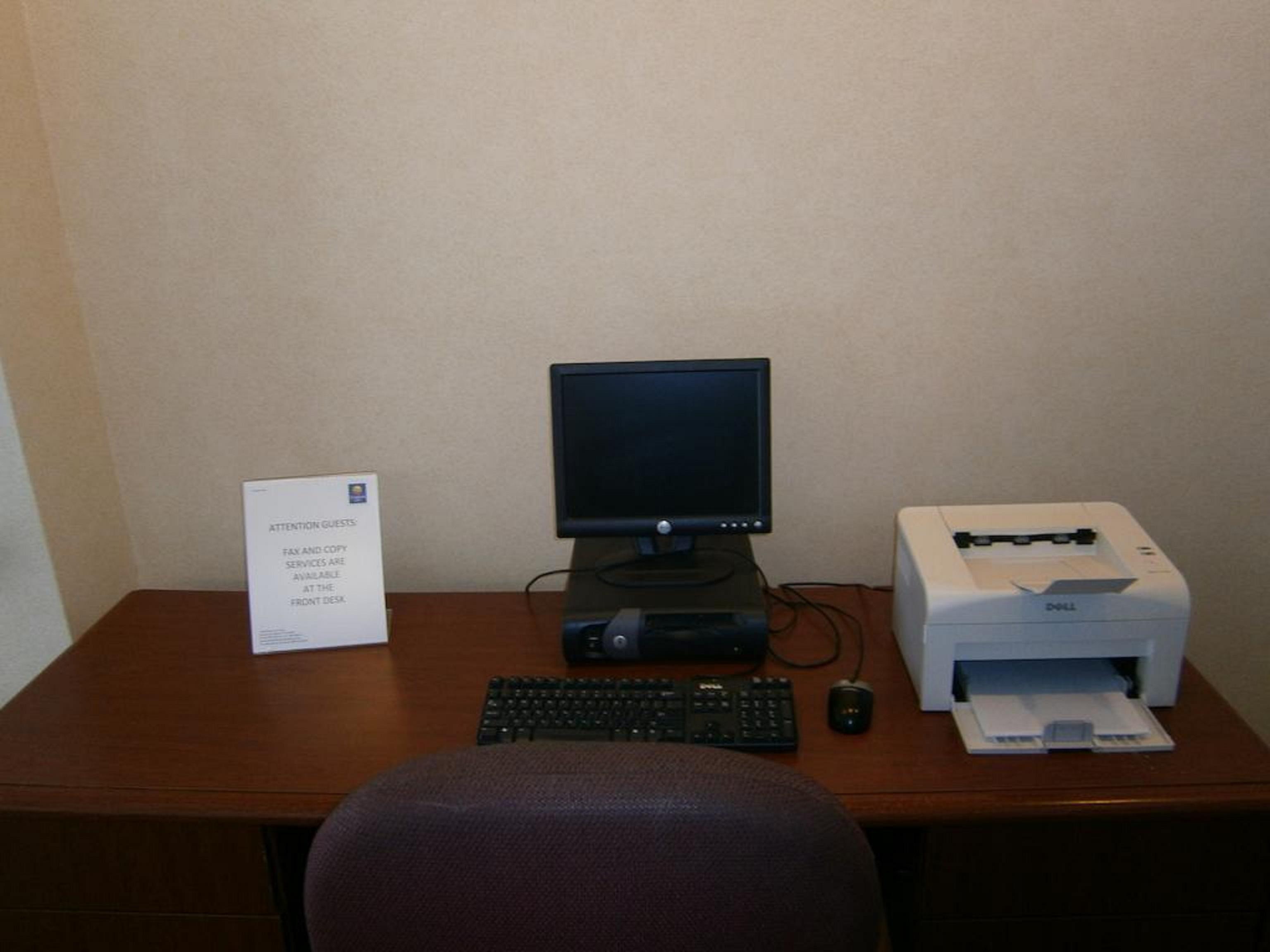 Comfort Inn Cleveland Airport Міддлберґ-Гайтс Екстер'єр фото